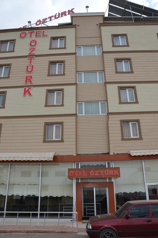 Ozturk Otel