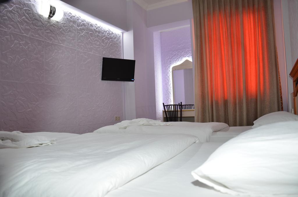 Otel Ozturk Antalya