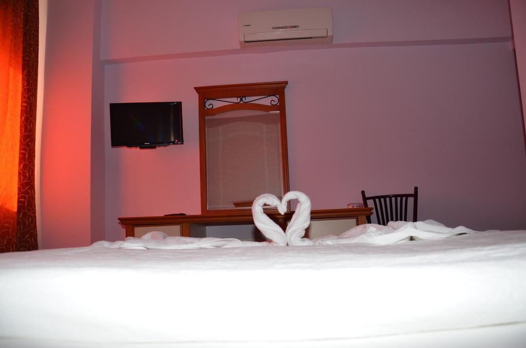 Otel Ozturk