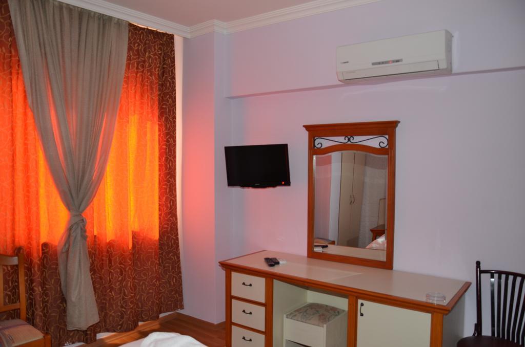 Otel Ozturk