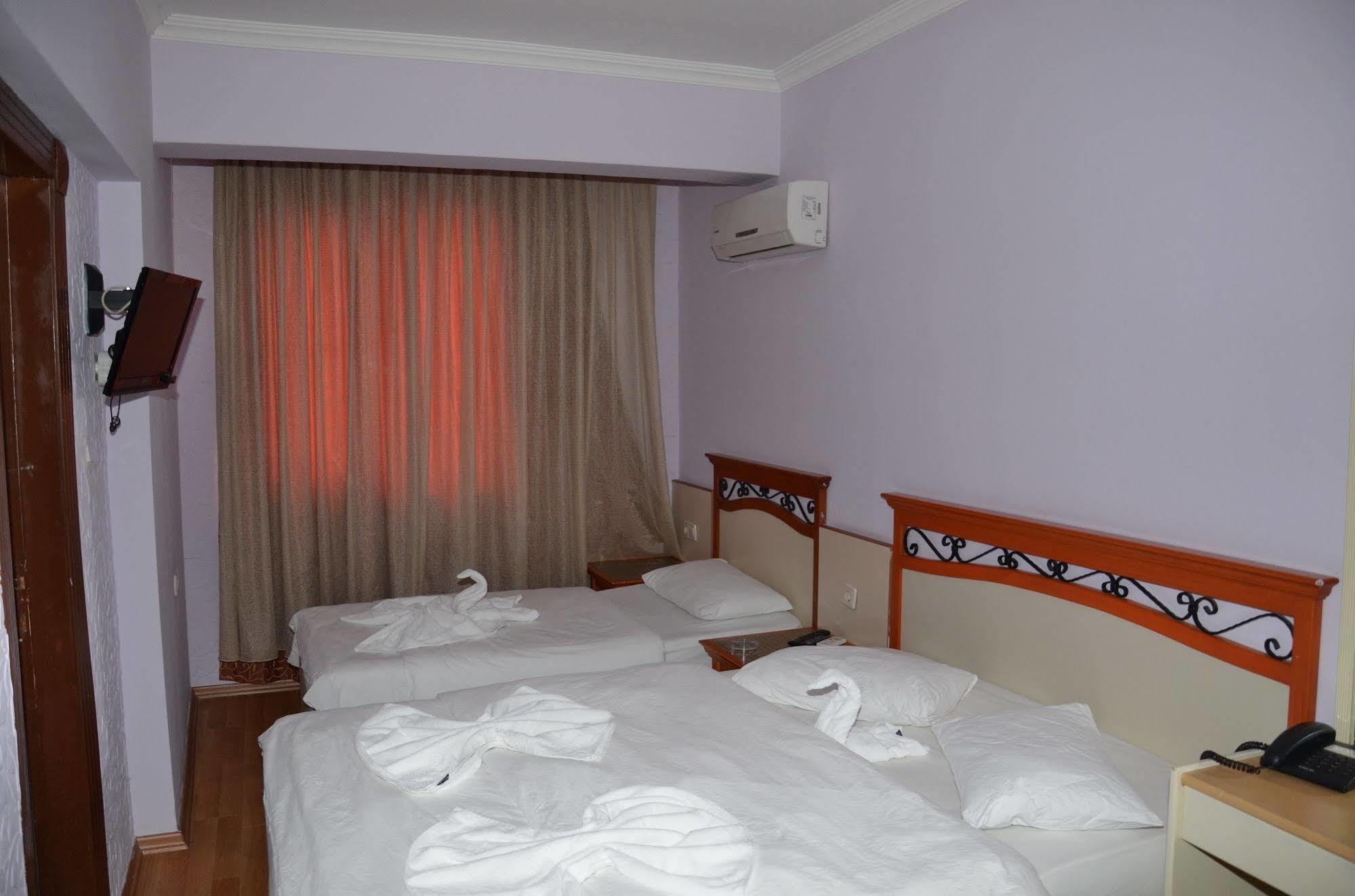 Otel Ozturk