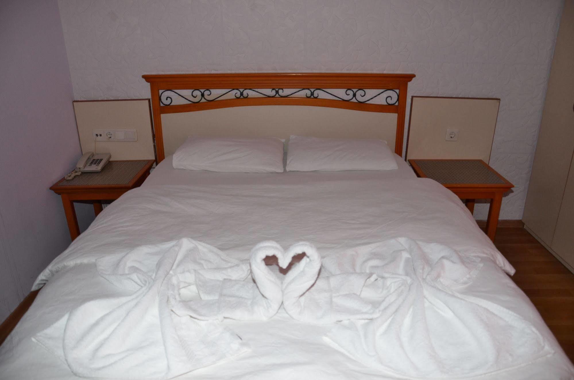 Otel Ozturk Antalya