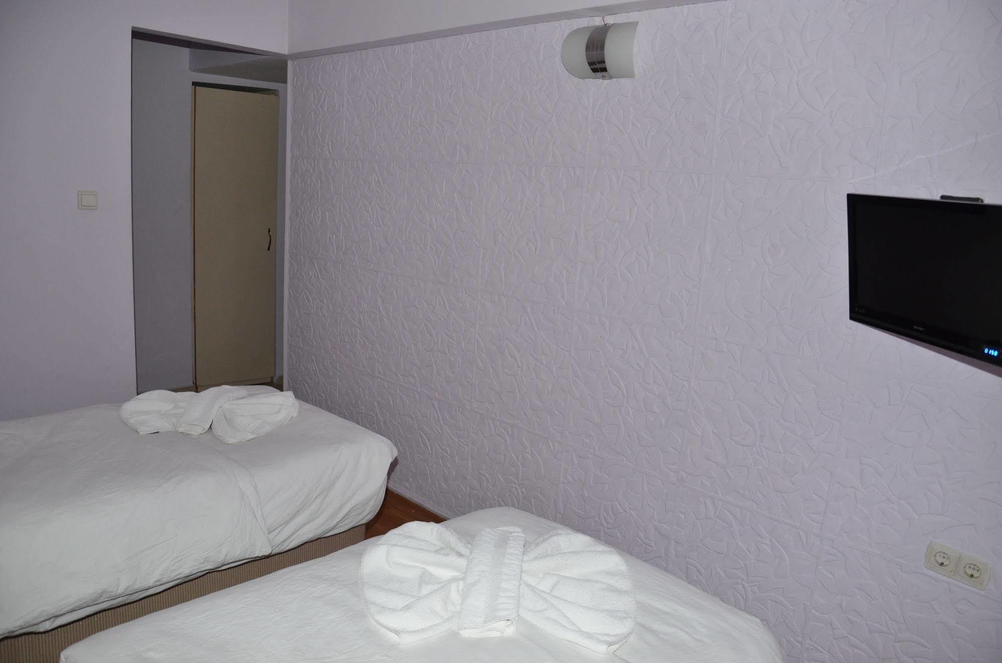 Otel Ozturk *