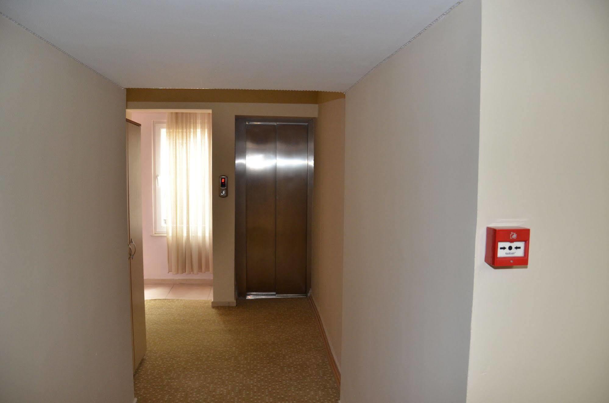 Otel Ozturk