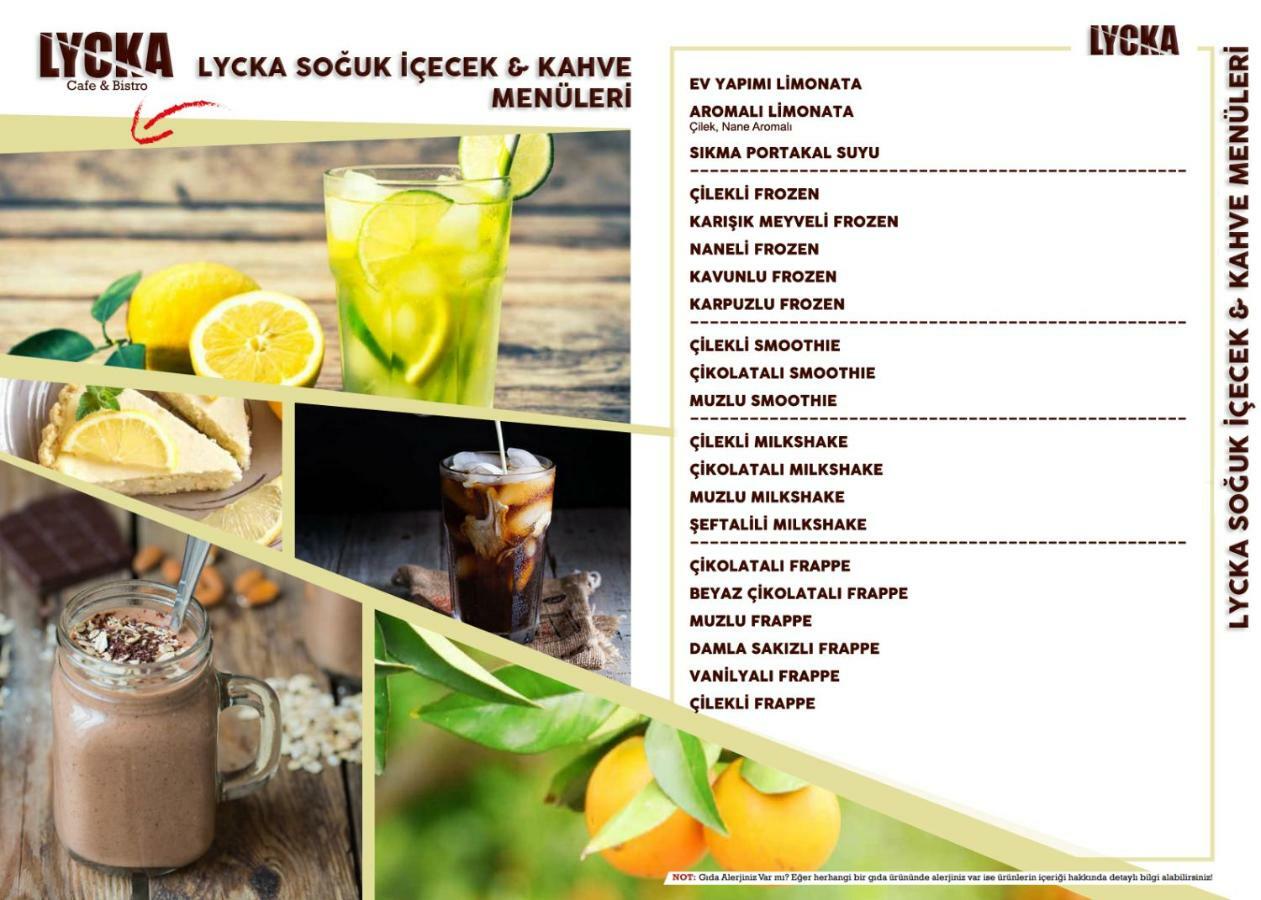 Ozturk Otel *