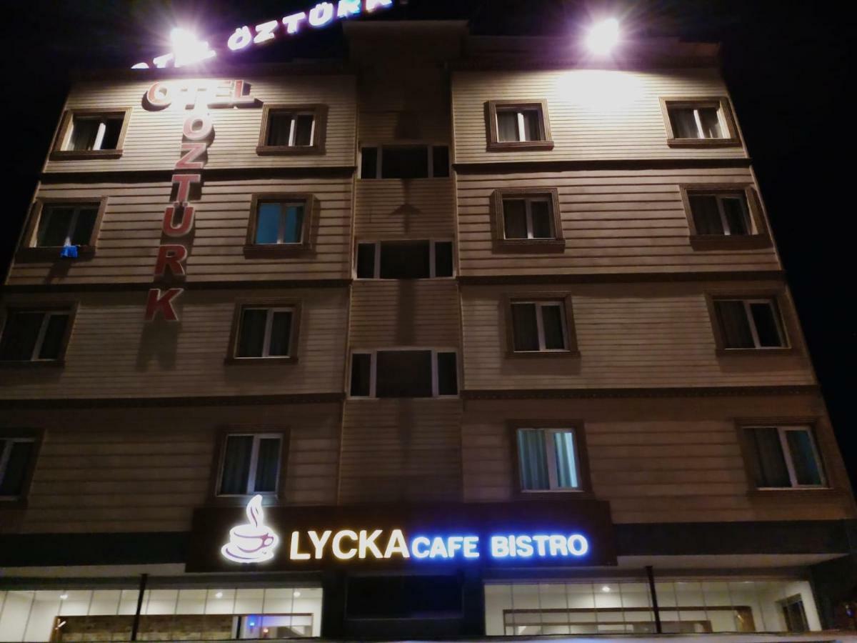 Otel Ozturk