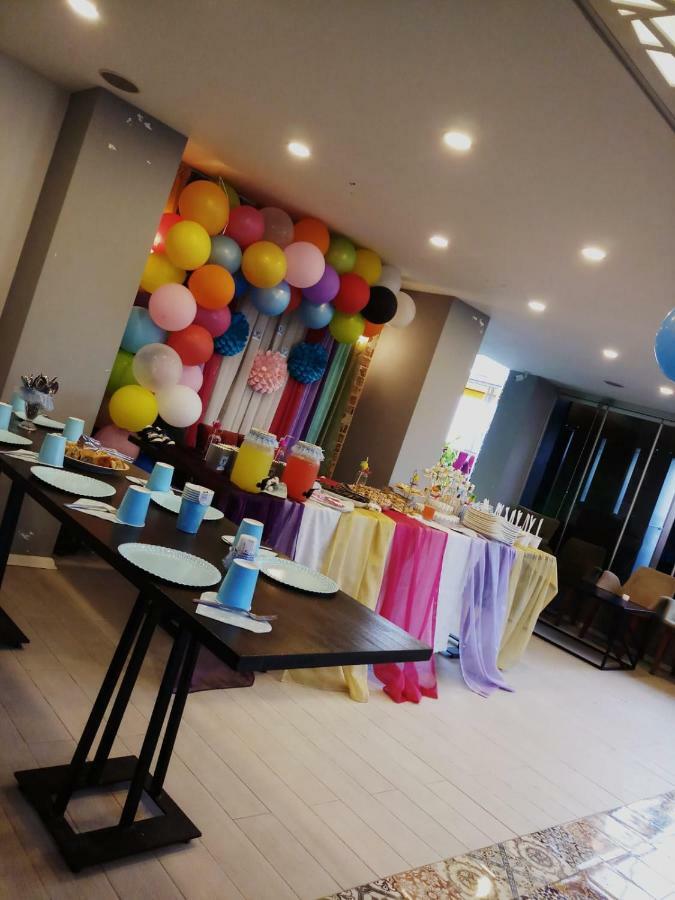 Ozturk Otel