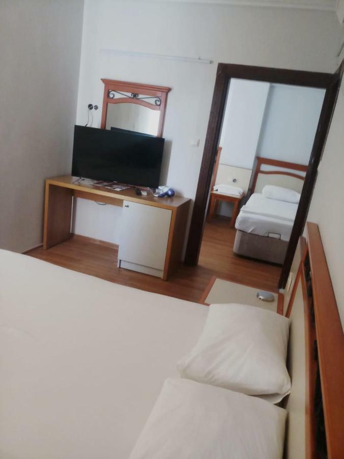 Ozturk Otel Antalya