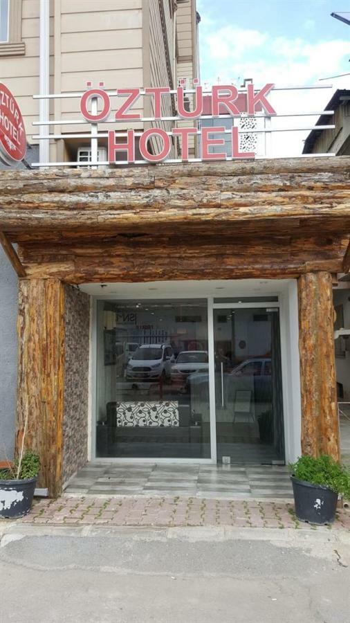 Otel Ozturk *