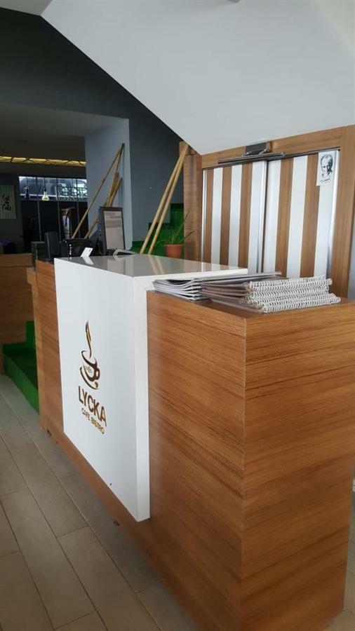 Ozturk Otel