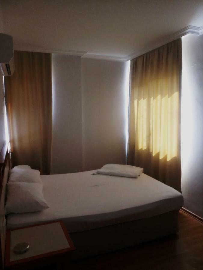 Otel Ozturk *